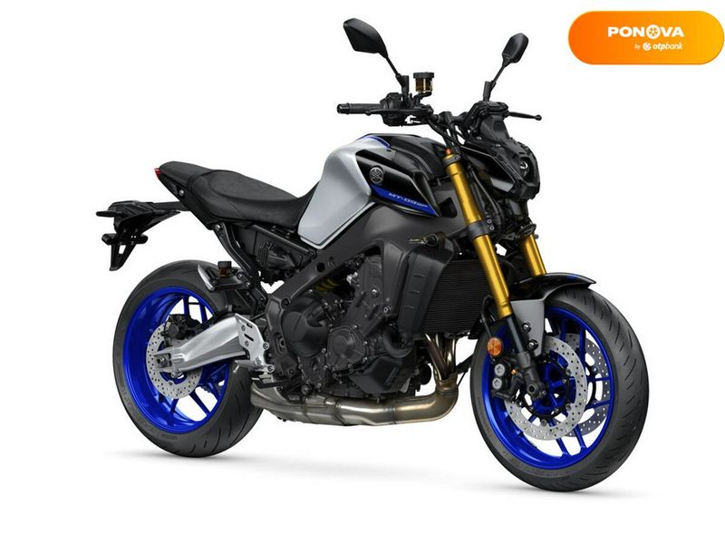 Новий Yamaha MT, 2023, Бензин, 847 см3, Байк, Київ new-moto-251301 фото