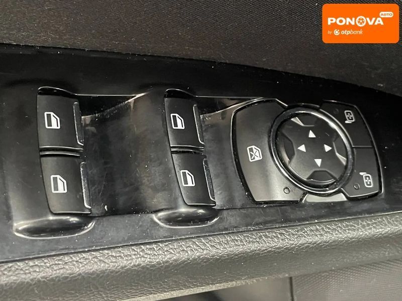Ford Fusion, 2015 р., Бензин, 230 тис. км, Седан, Київ AT-10413873 фото