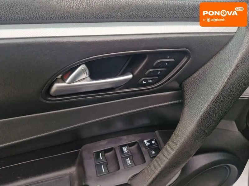 Acura ZDX, 2010 г., Газ пропан-бутан / Бензин, 475 тыс. км, Внедорожник / Кроссовер, Серый, Николаев AT-10412528 фото