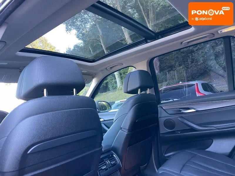 BMW X5, 2014 г., Дизель, 200 тыс. км, Внедорожник / Кроссовер, Серый, Хуст AT-10406335 фото