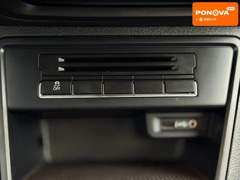 Volkswagen Tiguan, 2016 г., Бензин, 138 тыс. км, Внедорожник / Кроссовер, Серый, Каменское (Днепродзержинск) AT-10411418 фото