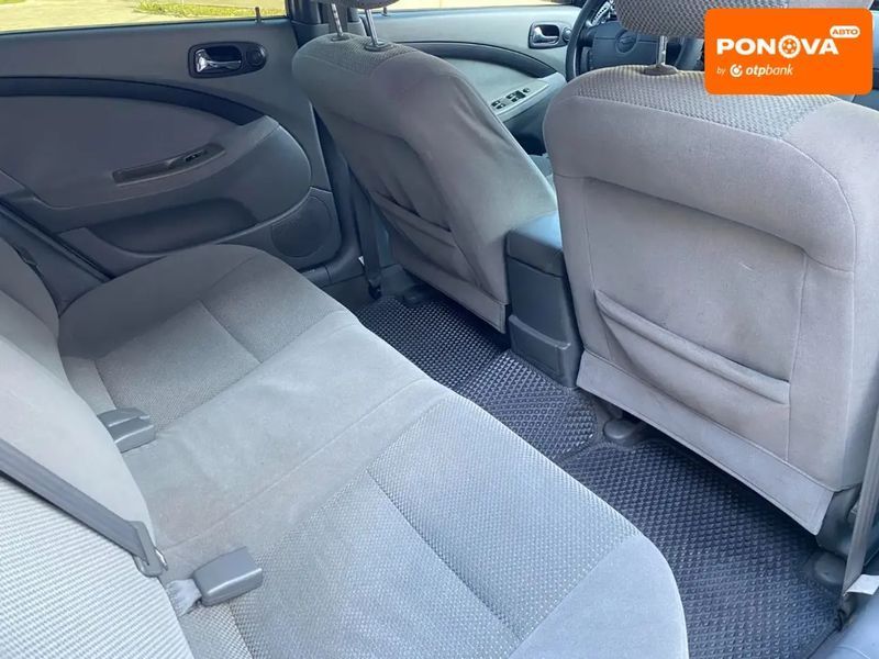 Chevrolet Lacetti, 2007 р., Дизель, 249 тис. км, Хетчбек, Сірий, Миколаїв AT-10404827 фото