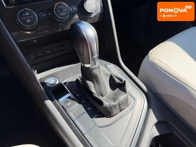 Volkswagen Tiguan, 2019 р., Бензин, 178 тис. км, Позашляховик / Кросовер, Білий, Стрий AT-10424618 фото