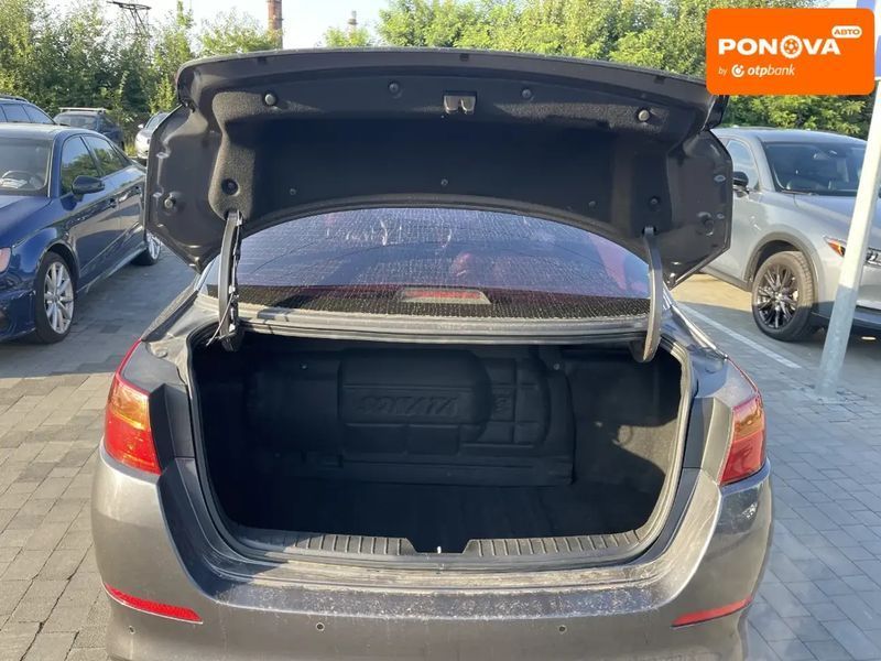 Kia K9, 2014 г., Газ, 210 тыс. км, Седан, Чорный, Львов AT-10401675 фото