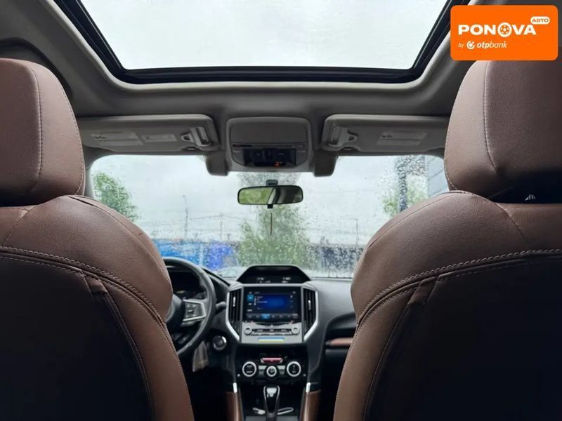 Subaru Forester, 2019 р., Бензин, 26 тис. км, Позашляховик / Кросовер, Білий, Рівне AT-10417929 фото