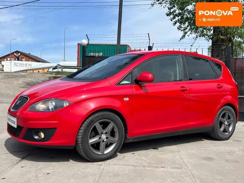 SEAT Altea, 2015 р., Дизель, 130 тис. км, Хетчбек, Київ AT-10417292 фото