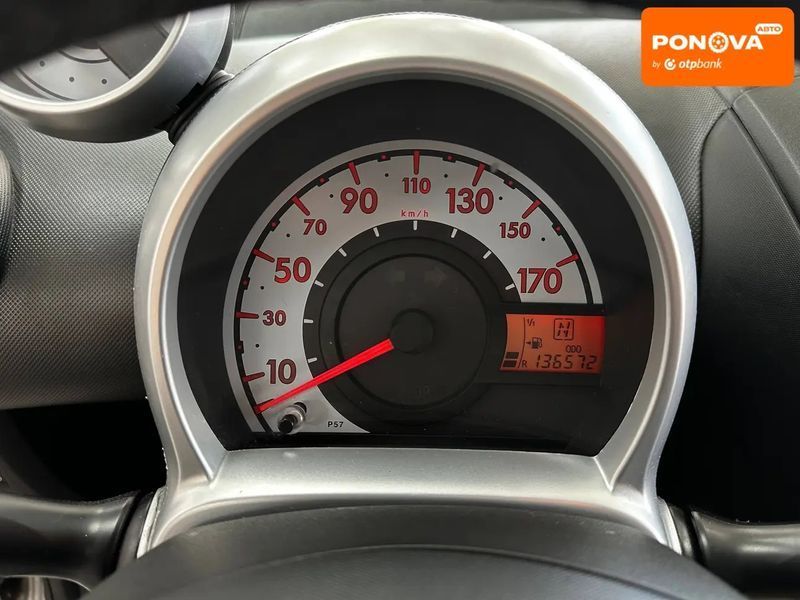 Peugeot 107, 2012 р., 136 тис. км, Хетчбек, Київ AT-10420232 фото