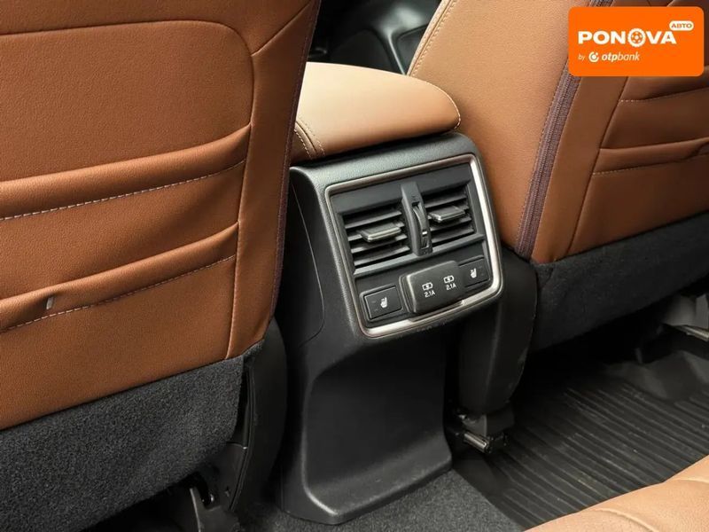 Subaru Forester, 2019 р., Бензин, 26 тис. км, Позашляховик / Кросовер, Білий, Рівне AT-10417929 фото