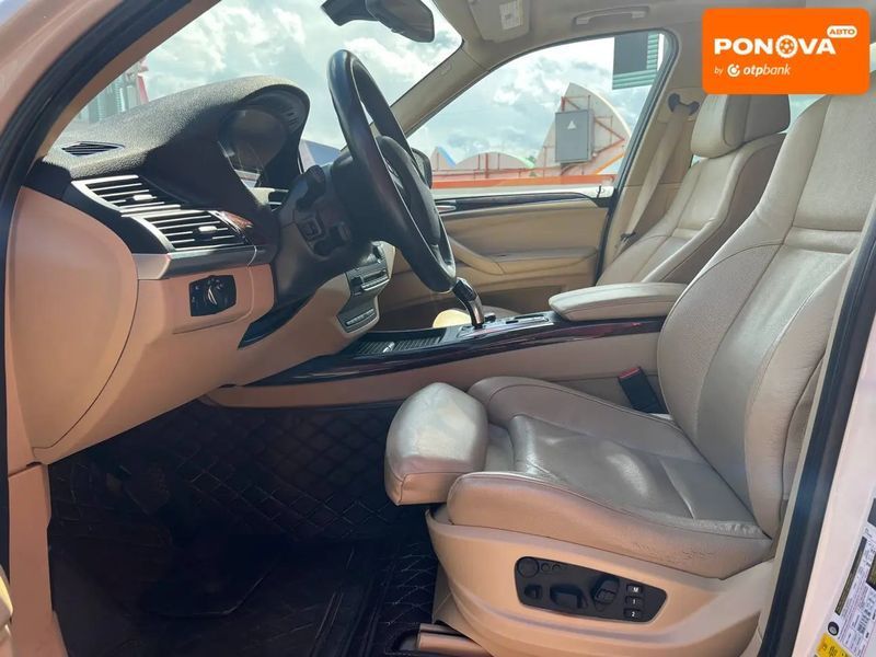 BMW X5, 2011 г., Дизель, 181 тыс. км, Внедорожник / Кроссовер, Киев AT-10418512 фото