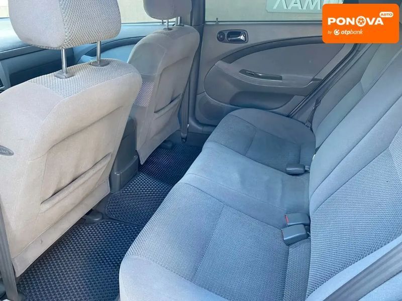 Chevrolet Lacetti, 2007 р., Дизель, 249 тис. км, Хетчбек, Сірий, Миколаїв AT-10404827 фото