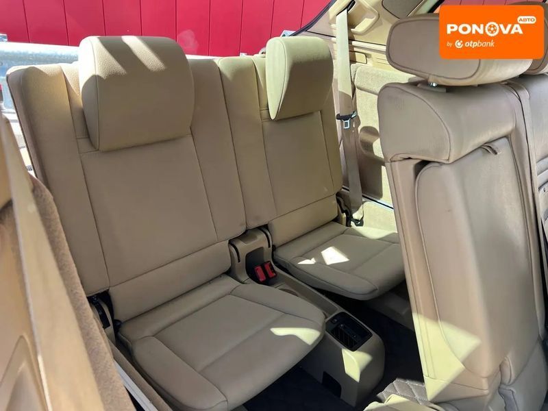 BMW X5, 2011 г., Дизель, 181 тыс. км, Внедорожник / Кроссовер, Киев AT-10418512 фото