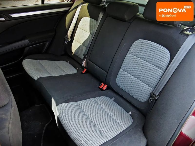 Skoda Superb, 2008 р., Дизель, 318 тис. км, Седан, Червоний, Черкаси AT-10415726 фото