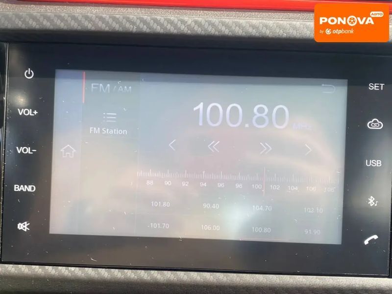 Chery Tiggo 2, 2017 р., Бензин, 75 тис. км, Позашляховик / Кросовер, Сірий, Львів AT-10400424 фото