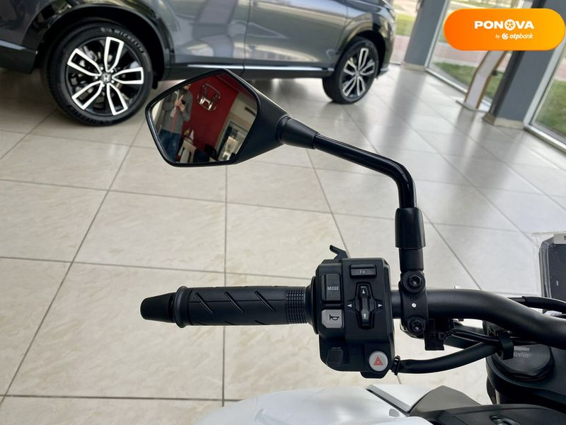 Новий Honda CB 750 Hornet, 2023, Мотоцикл, Київ new-moto-103907 фото
