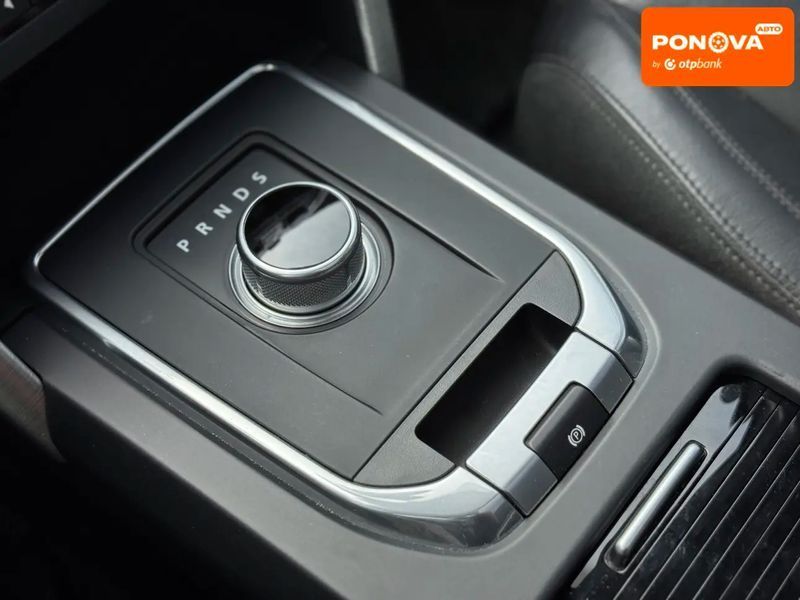 Land Rover Discovery Sport, 2015 г., Дизель, 130 тыс. км, Внедорожник / Кроссовер, Чорный, Умань AT-10422347 фото