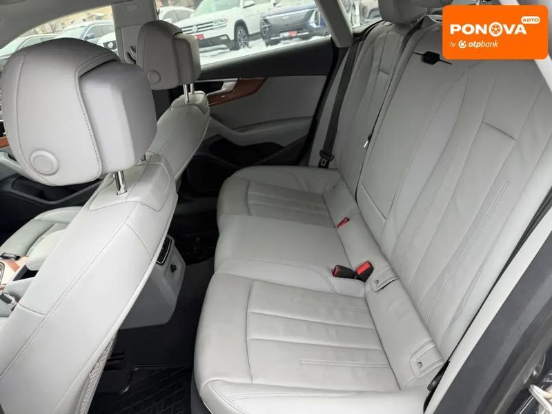 Audi A5, 2023 г., Бензин, 17 тыс. км, Седан, Коричневый, Харьков AT-10408936 фото