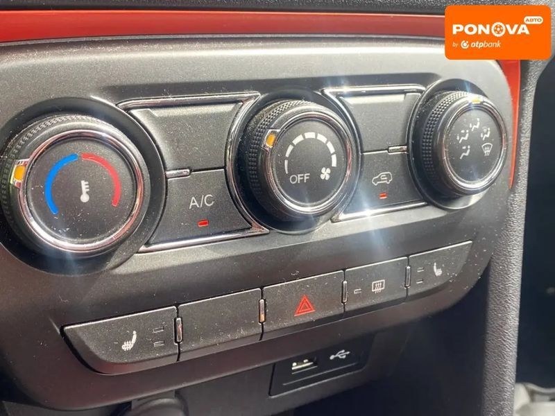 Chery Tiggo 2, 2017 р., Бензин, 75 тис. км, Позашляховик / Кросовер, Сірий, Львів AT-10400424 фото