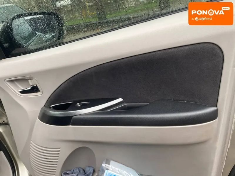 Mitsubishi Grandis, 2006 р., Газ пропан-бутан / Бензин, 163 тис. км, Універсал, Бежевий, Одеса AT-10408046 фото