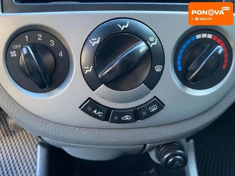 Chevrolet Lacetti, 2007 р., Дизель, 249 тис. км, Хетчбек, Сірий, Миколаїв AT-10404827 фото