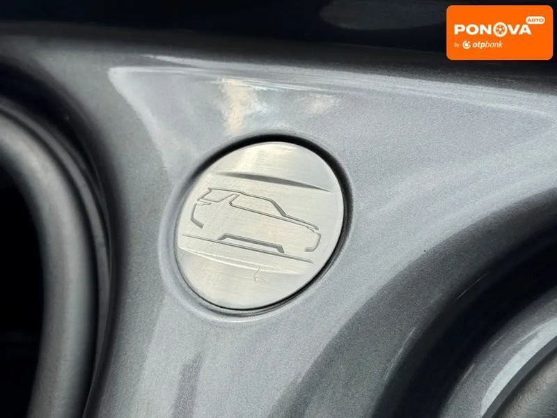 Land Rover Discovery, 2017 р., Дизель, 170 тис. км, Позашляховик / Кросовер, Сірий, Львів AT-10399842 фото