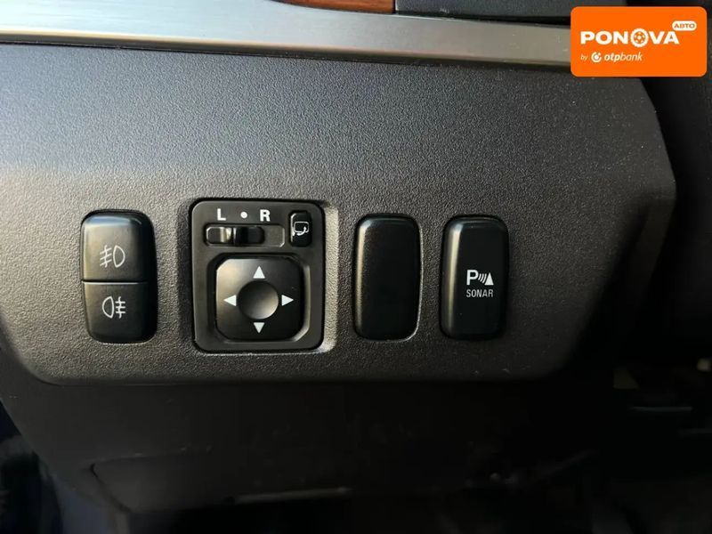Mitsubishi Pajero, 2008 г., Газ пропан-бутан / Бензин, 258 тыс. км, Внедорожник / Кроссовер, Серый, Кривой Рог AT-10405249 фото