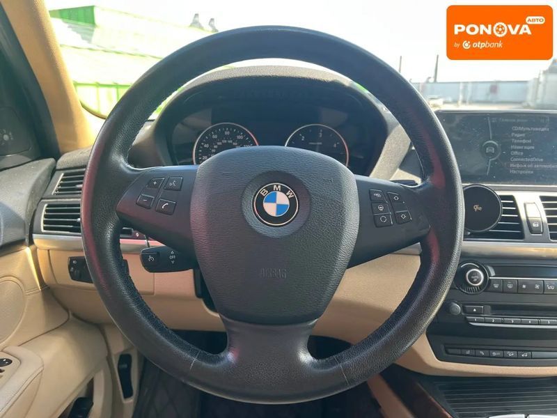 BMW X5, 2011 г., Дизель, 181 тыс. км, Внедорожник / Кроссовер, Киев AT-10418512 фото