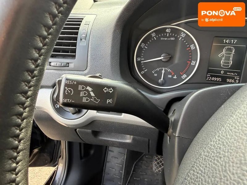 Skoda Octavia, 2009 р., Дизель, 225 тис. км, Універсал, Київ AT-10413975 фото
