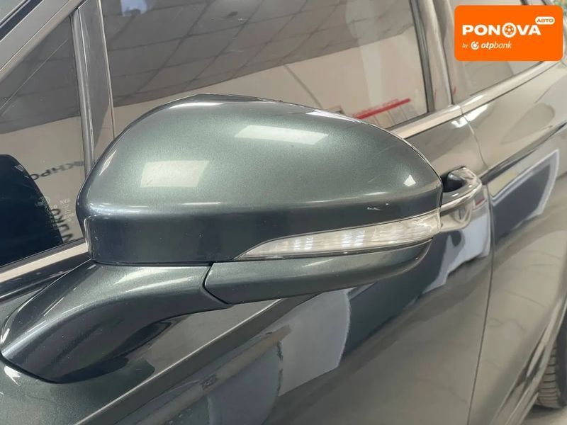 Ford Fusion, 2015 р., Бензин, 230 тис. км, Седан, Київ AT-10413873 фото