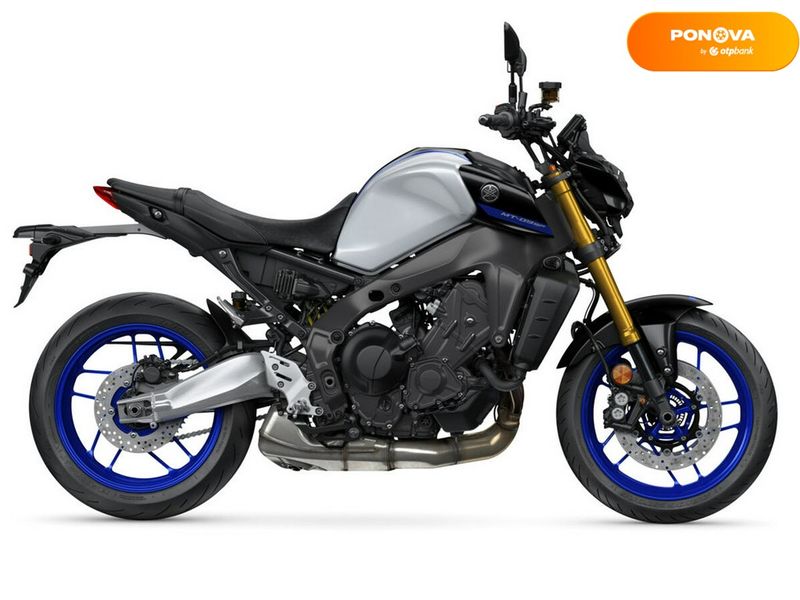 Новий Yamaha MT, 2023, Бензин, 847 см3, Байк, Київ new-moto-251301 фото