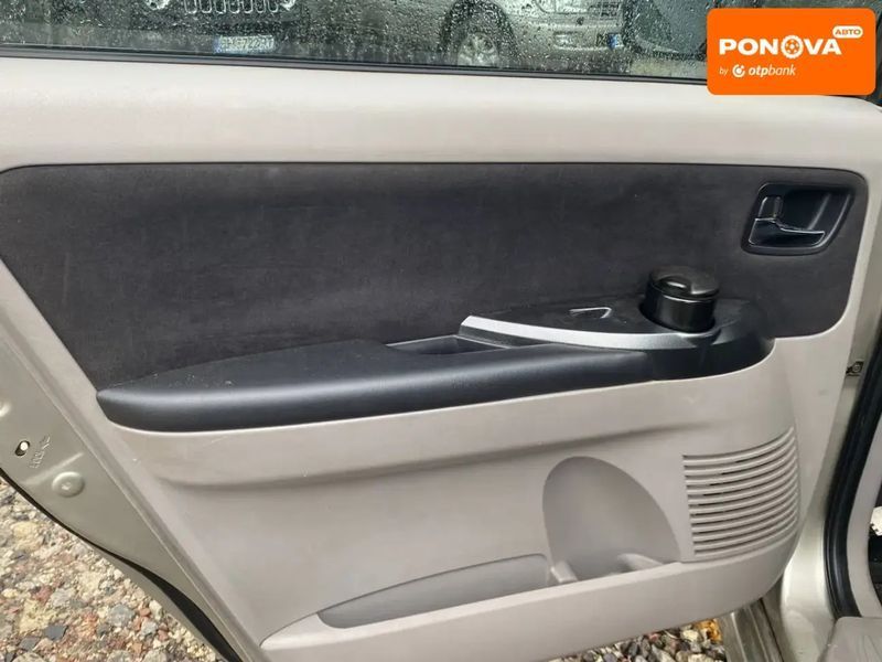 Mitsubishi Grandis, 2006 р., Газ пропан-бутан / Бензин, 163 тис. км, Універсал, Бежевий, Одеса AT-10408046 фото