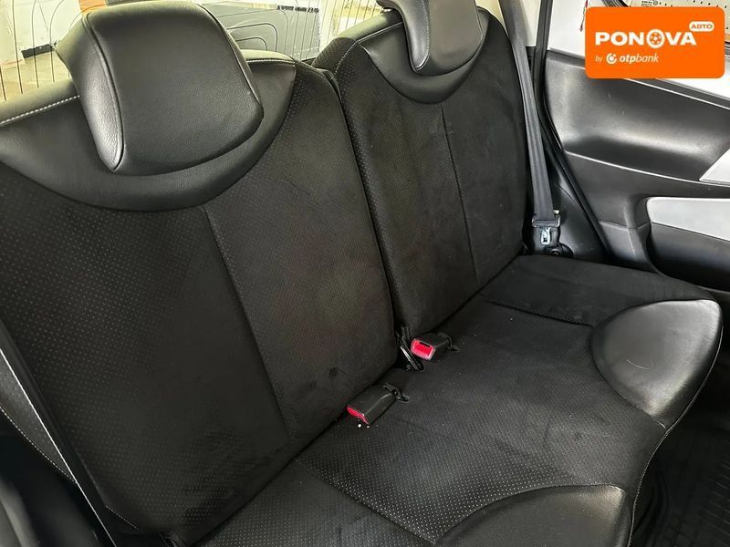 Peugeot 107, 2012 р., 136 тис. км, Хетчбек, Київ AT-10420232 фото