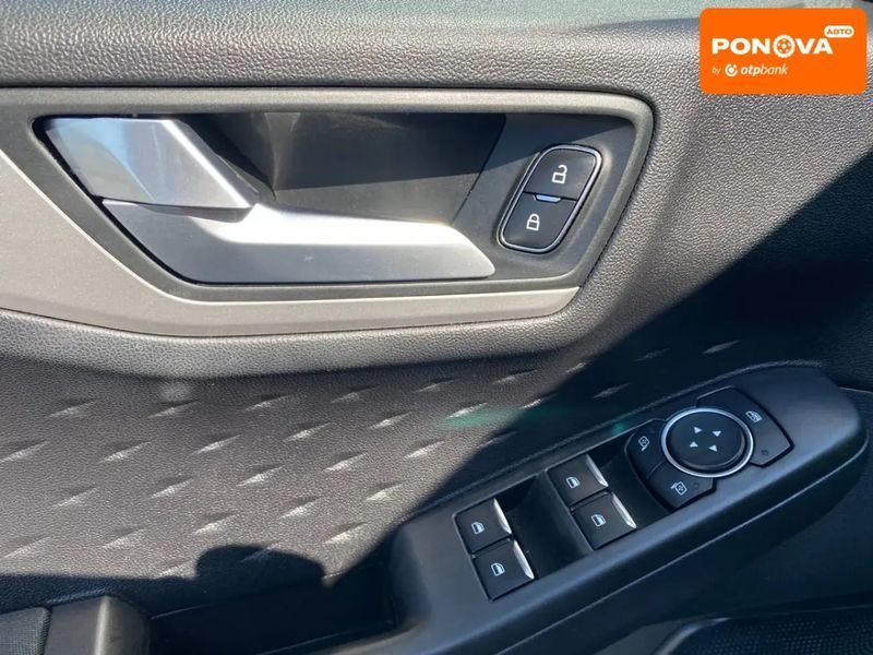 Ford Escape, 2020 р., Бензин, 56 тис. км, Позашляховик / Кросовер, Білий, Львів AT-10400376 фото