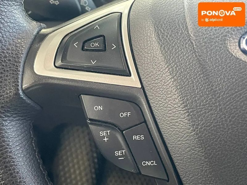 Ford Fusion, 2015 р., Бензин, 230 тис. км, Седан, Київ AT-10413873 фото