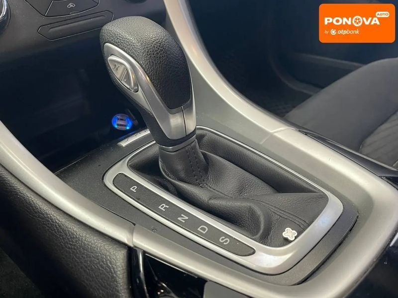 Ford Fusion, 2015 р., Бензин, 230 тис. км, Седан, Київ AT-10413873 фото