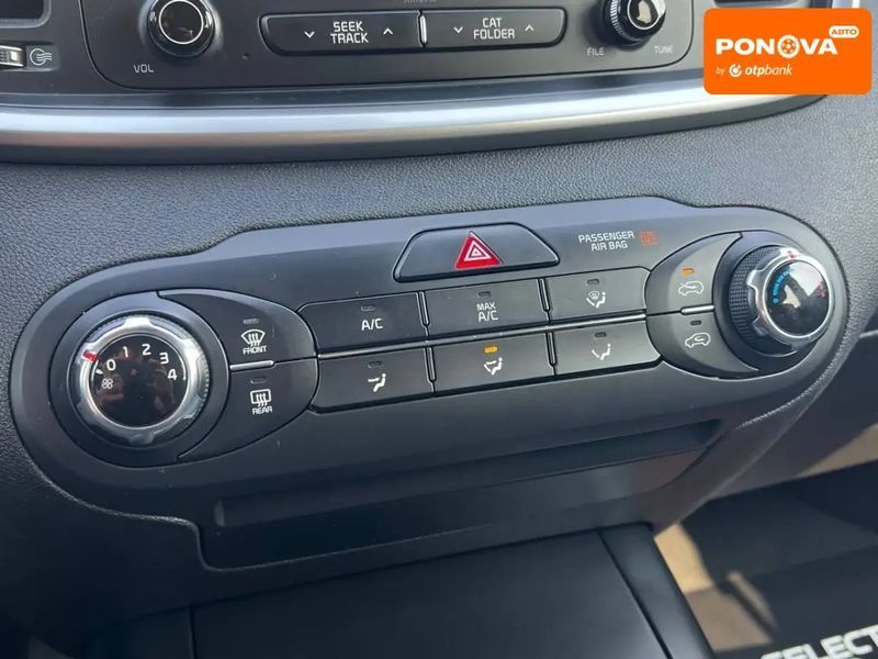 Kia Sorento, 2015 р., Бензин, 143 тис. км, Позашляховик / Кросовер, Сірий, Львів AT-10417775 фото