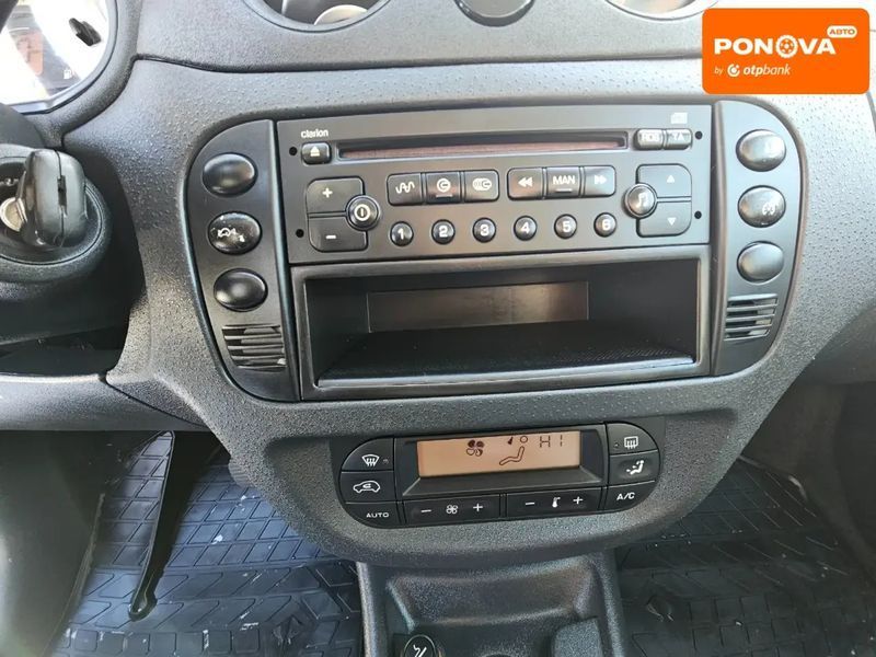 Citroen C3, 2005 р., Бензин, 180 тис. км, Хетчбек, Сірий, Кам'янське (Дніпродзержинськ) AT-10407342 фото