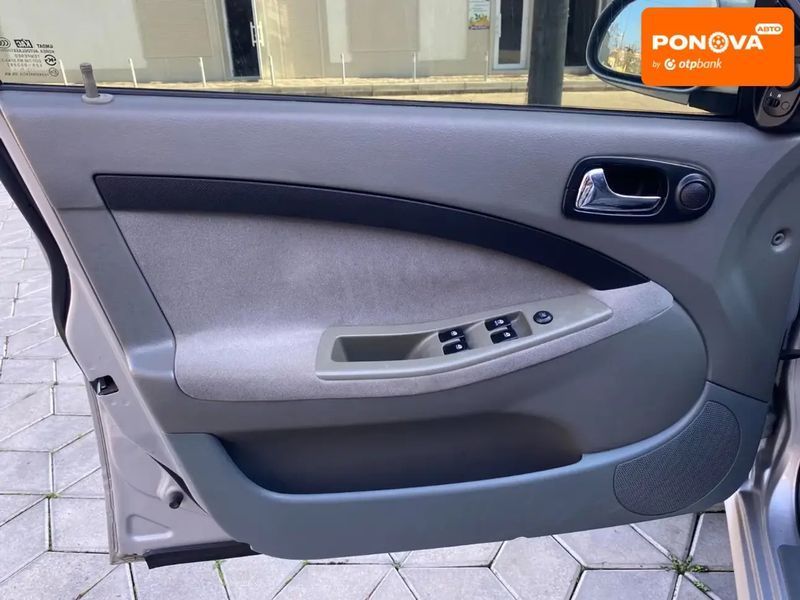 Chevrolet Lacetti, 2007 р., Дизель, 249 тис. км, Хетчбек, Сірий, Миколаїв AT-10404827 фото