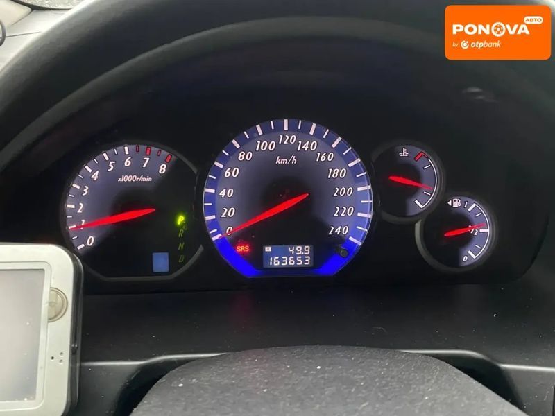 Mitsubishi Grandis, 2006 р., Газ пропан-бутан / Бензин, 163 тис. км, Універсал, Бежевий, Одеса AT-10408046 фото