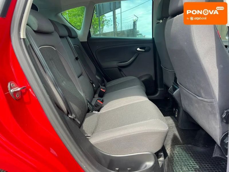 SEAT Altea, 2015 р., Дизель, 130 тис. км, Хетчбек, Київ AT-10417292 фото