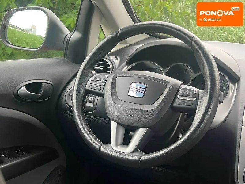 SEAT Altea, 2015 р., Дизель, 130 тис. км, Хетчбек, Київ AT-10417292 фото