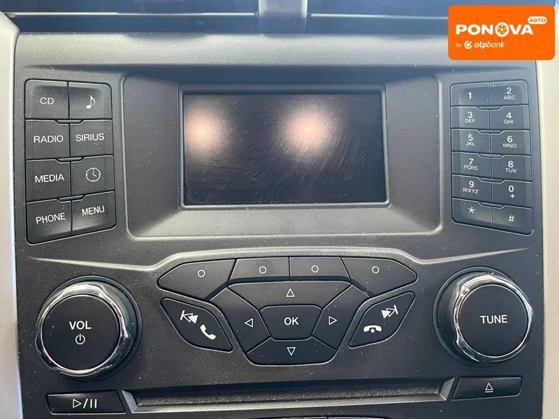 Ford Fusion, 2015 р., Бензин, 230 тис. км, Седан, Київ AT-10413873 фото
