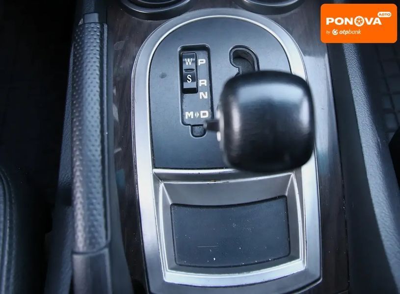 SsangYong Rexton, 2008 г., Дизель, 151 тыс. км, Внедорожник / Кроссовер, Белый, Харьков AT-10411837 фото