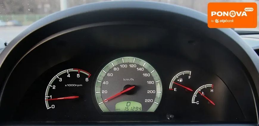 SsangYong Rexton, 2008 г., Дизель, 151 тыс. км, Внедорожник / Кроссовер, Белый, Харьков AT-10411837 фото