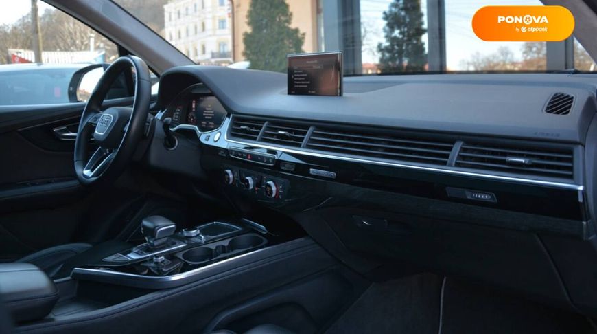 Audi Q7, 2015, Бензин, 3 л., 144 тыс. км, Внедорожник / Кроссовер, Белый, Киев 43552 фото