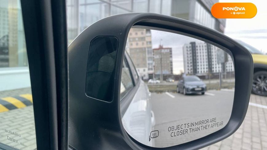 Subaru Impreza, 2018, Бензин, 2 л., 75 тыс. км, Хетчбек, Белый, Чернигов 29760 фото