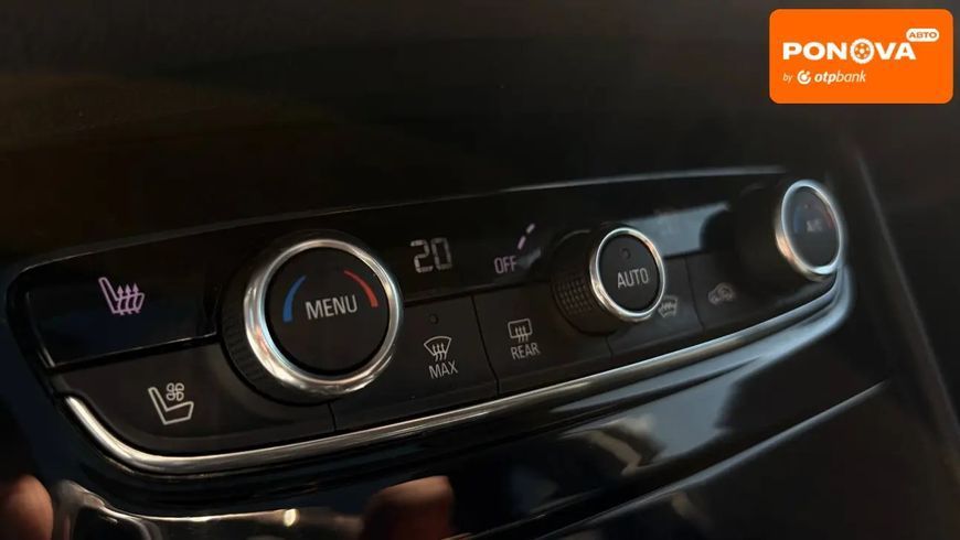 Opel Grandland X, 2019 г., Дизель, 176 тыс. км, Внедорожник / Кроссовер, Киев AT-10417681 фото