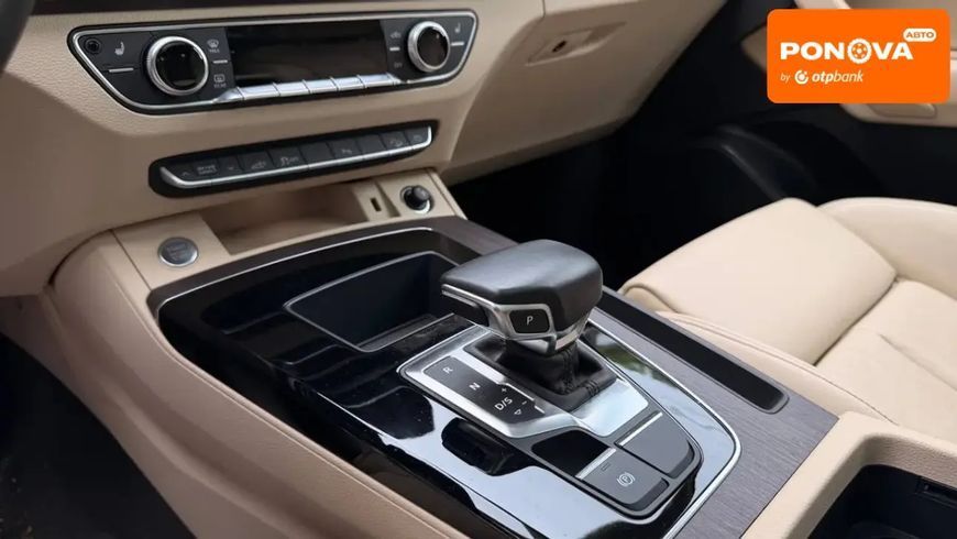 Audi Q5, 2021 г., Гибрид (PHEV), 28 тыс. км, Внедорожник / Кроссовер, Белый, Львов AT-10419222 фото