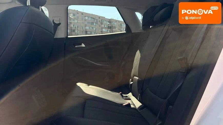 Opel Grandland X, 2019 г., Дизель, 176 тыс. км, Внедорожник / Кроссовер, Киев AT-10417681 фото