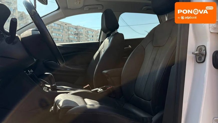 Opel Grandland X, 2019 г., Дизель, 176 тыс. км, Внедорожник / Кроссовер, Киев AT-10417681 фото