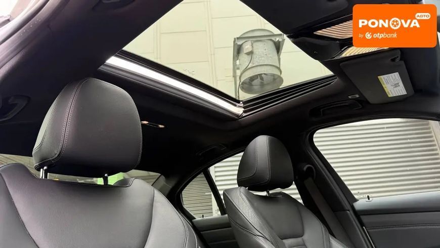 BMW 3 Series, 2022 г., Бензин, 27 тыс. км, Седан, Киев AT-10416757 фото